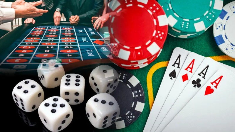 Casino Archive - Page 1068 of 1213 - Betting Casino Online