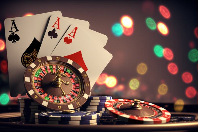How To Own Online Casino - India 2023