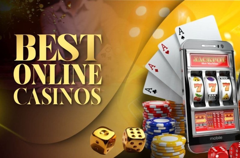List Of Casino Games - India 2023