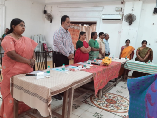 ACADEMIC COUNCIL MEETING (13.02.2024) – UG